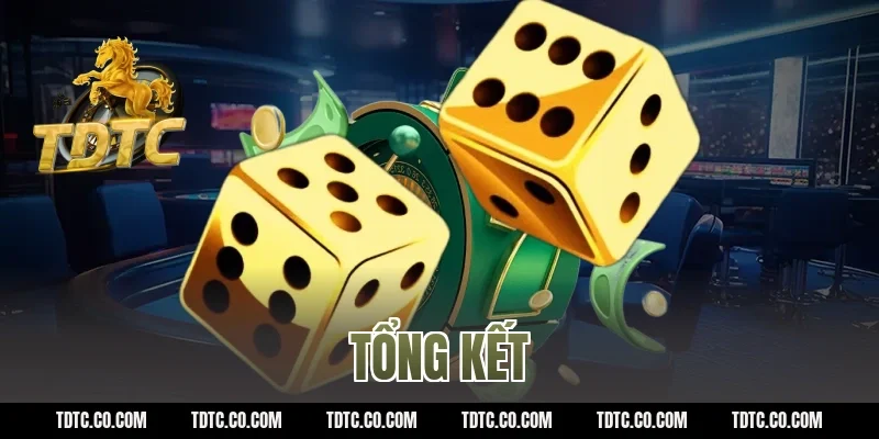 Tổng Kết